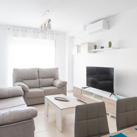 Casa Elena - Cabo De Gata Apartment Carboneras Bagian luar foto