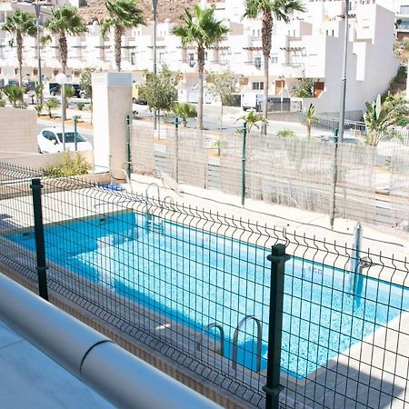 Casa Elena - Cabo De Gata Apartment Carboneras Bagian luar foto