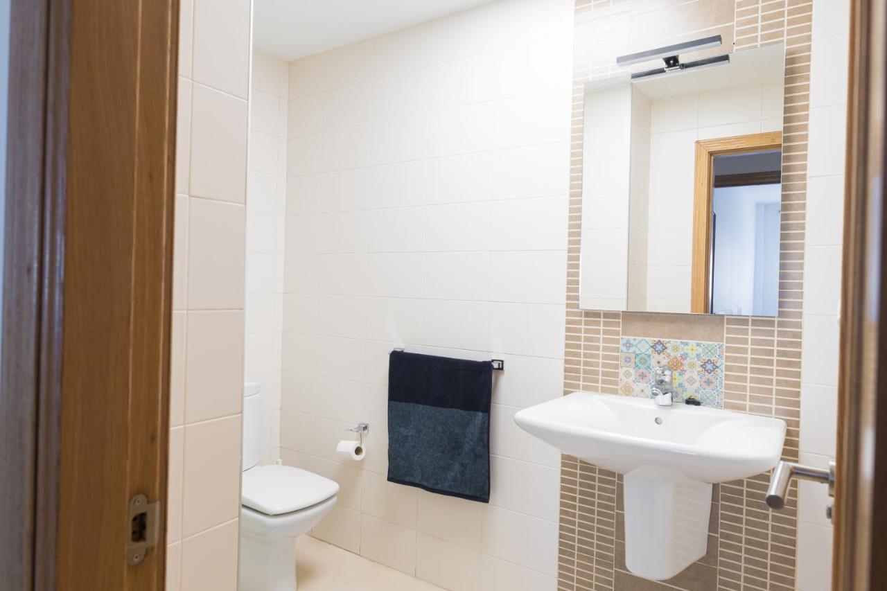 Casa Elena - Cabo De Gata Apartment Carboneras Bagian luar foto