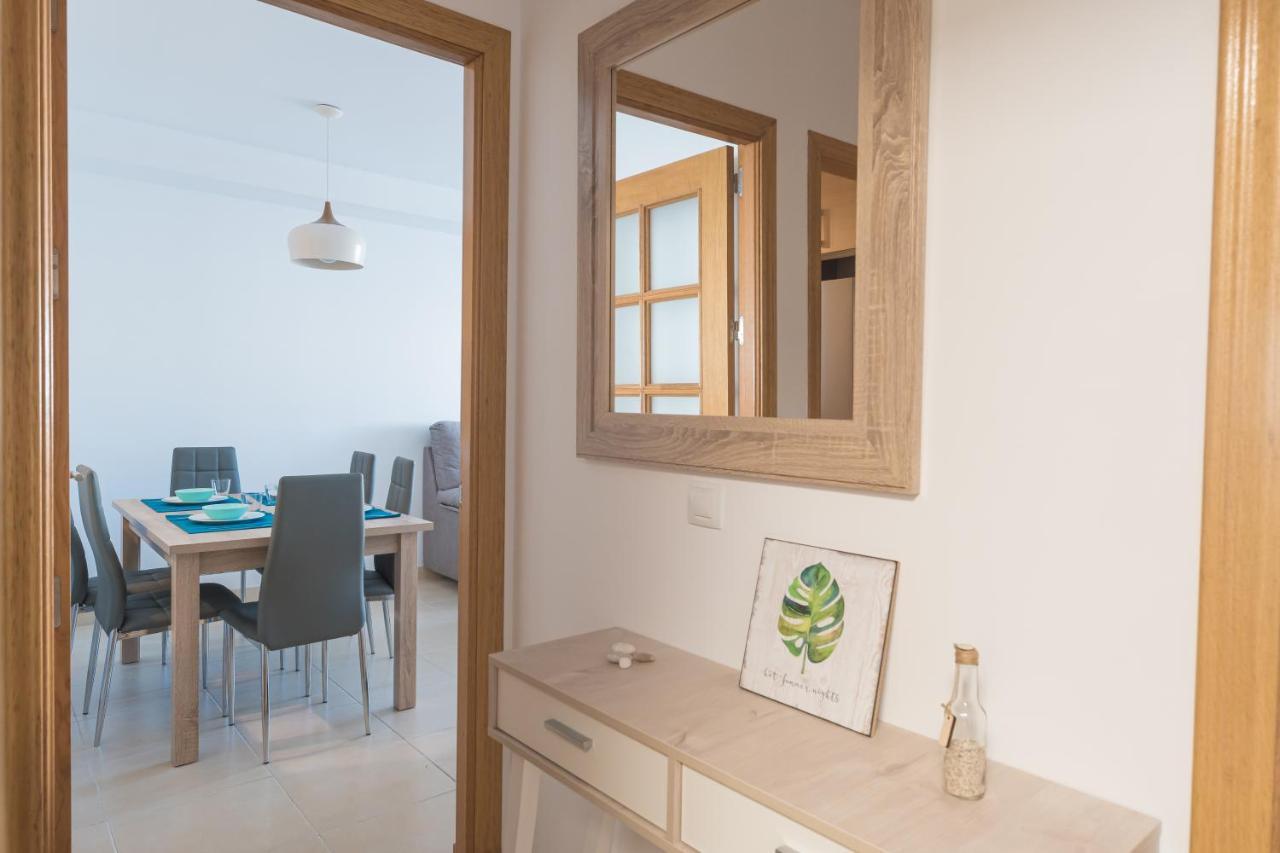 Casa Elena - Cabo De Gata Apartment Carboneras Bagian luar foto