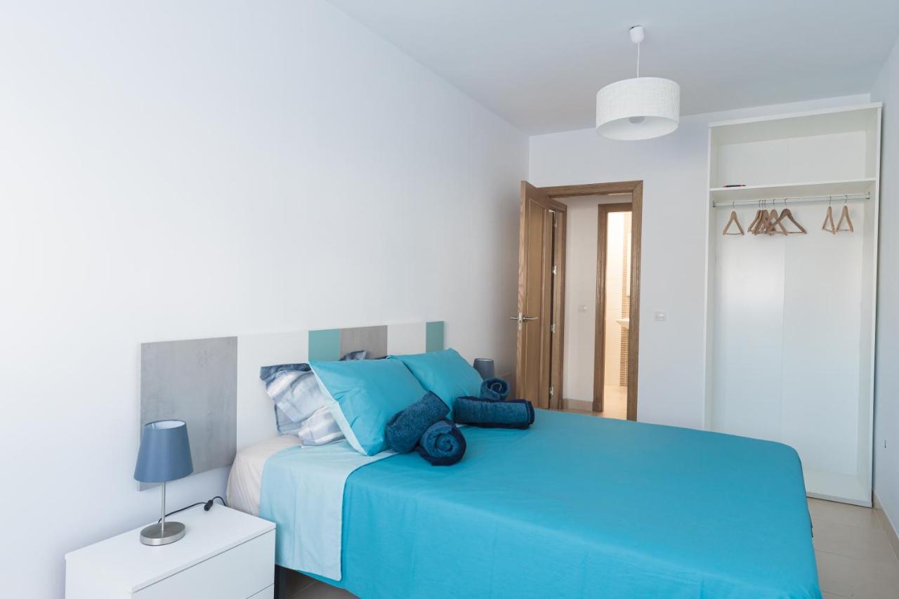 Casa Elena - Cabo De Gata Apartment Carboneras Bagian luar foto