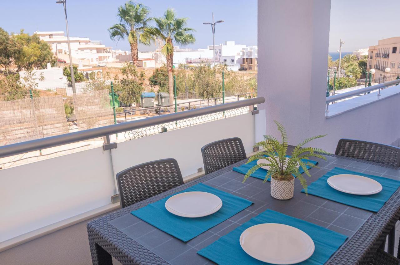 Casa Elena - Cabo De Gata Apartment Carboneras Bagian luar foto