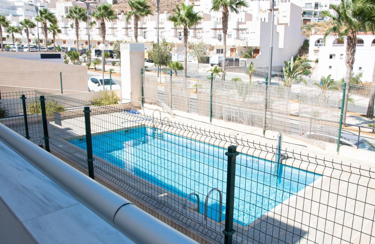 Casa Elena - Cabo De Gata Apartment Carboneras Bagian luar foto