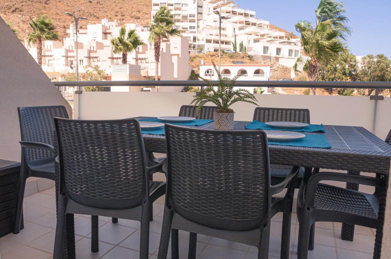 Casa Elena - Cabo De Gata Apartment Carboneras Bagian luar foto